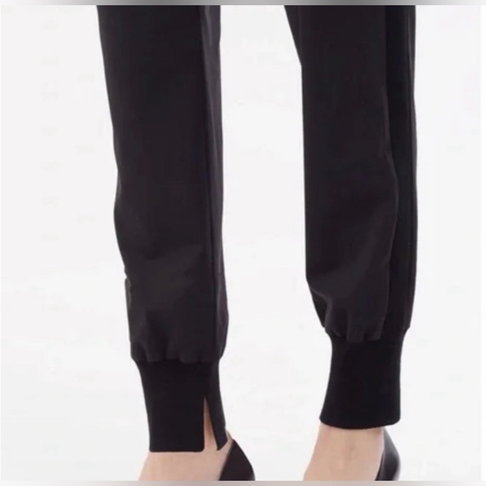 Lightweight Wool Jogger Pant - Picture 4 of 16